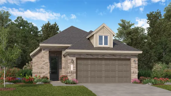 6770 Sunset Velvet Drive, Katy, TX 77493