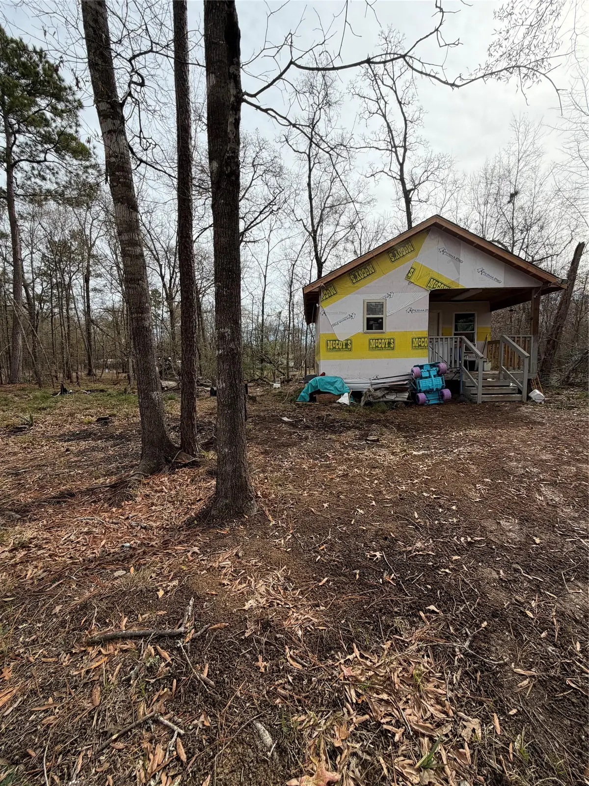 00 Cherokee Forest Lane, Livingston, TX 77351 - Image #1