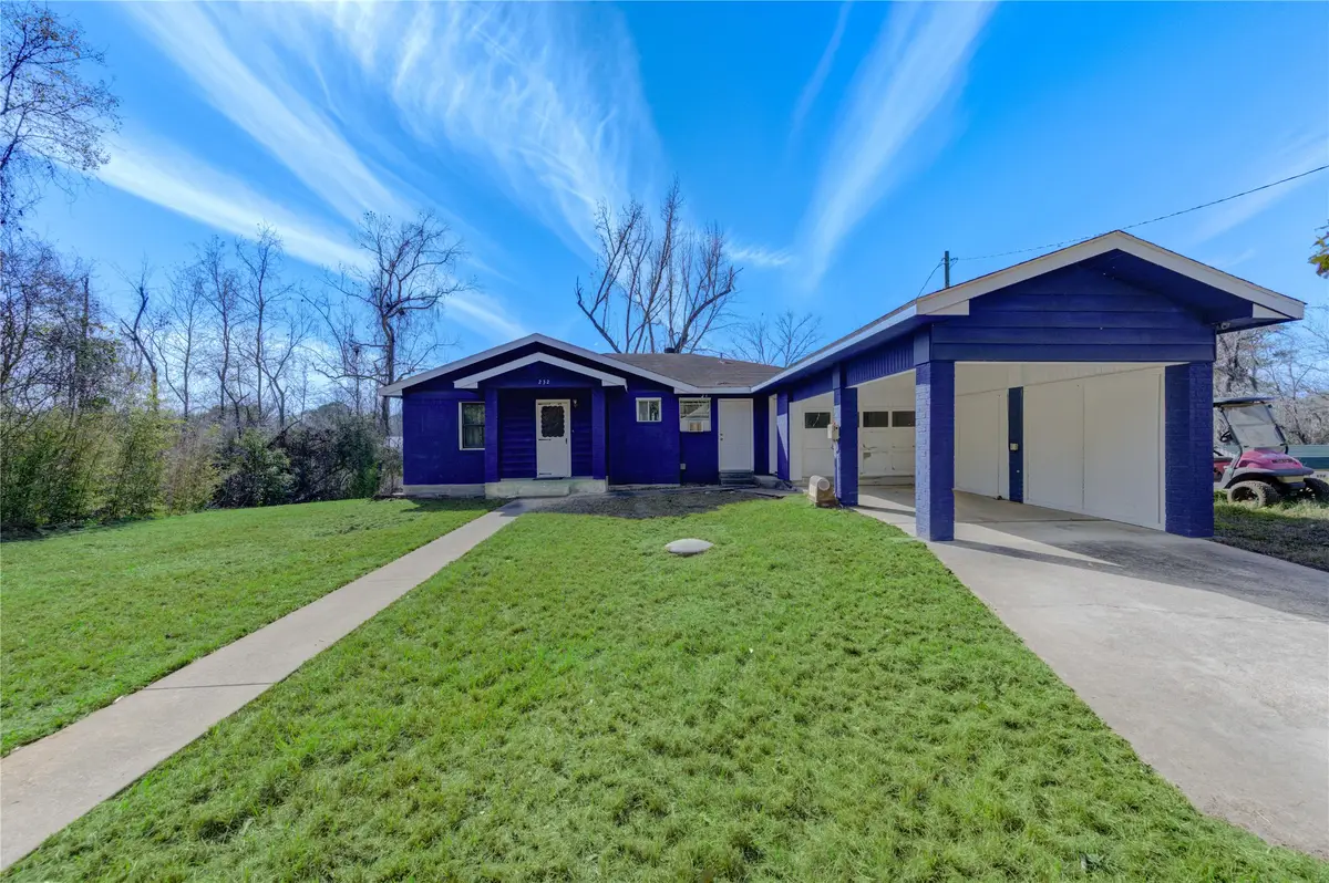 232 Hideaway Lane, Goodrich, TX 77335 - #1