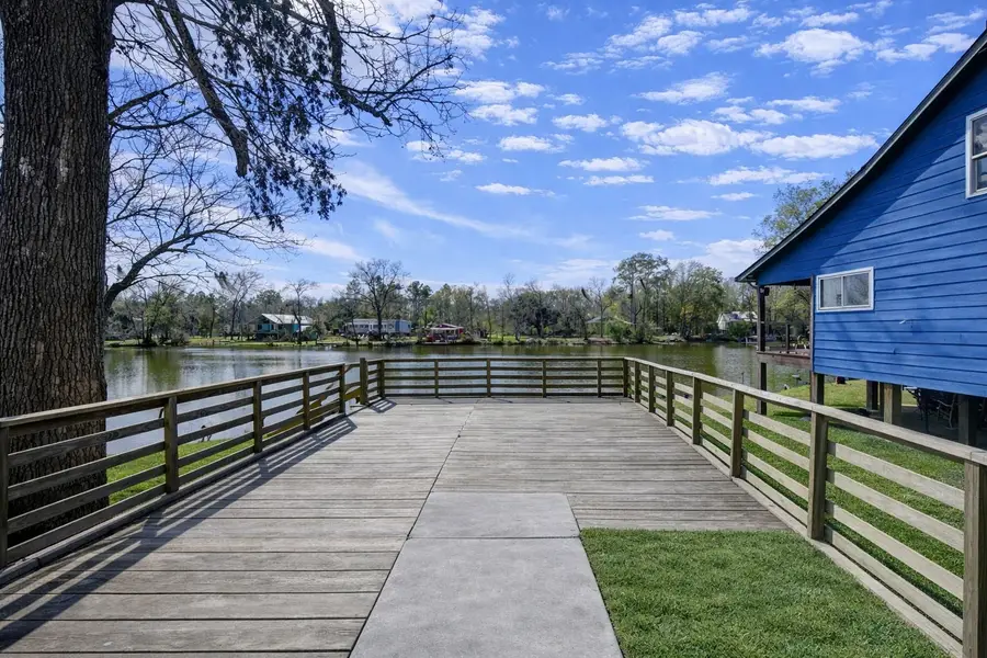 232 Hideaway Lane, Goodrich, TX 77335 - #2
