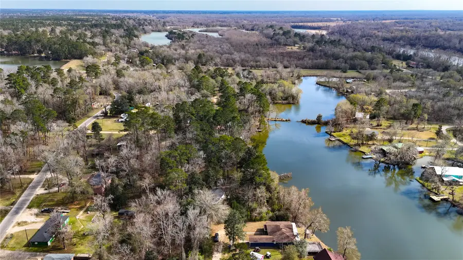 232 Hideaway Lane, Goodrich, TX 77335 - #3