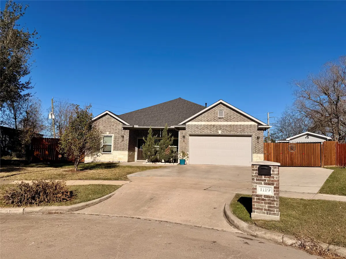 1119 Marleen Street, Houston, TX 77034 - #1