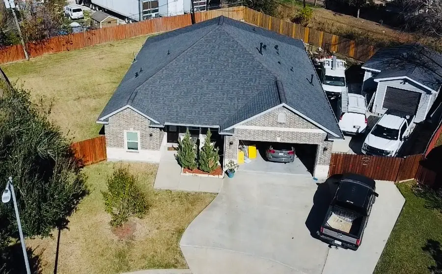 1119 Marleen Street, Houston, TX 77034 - #2