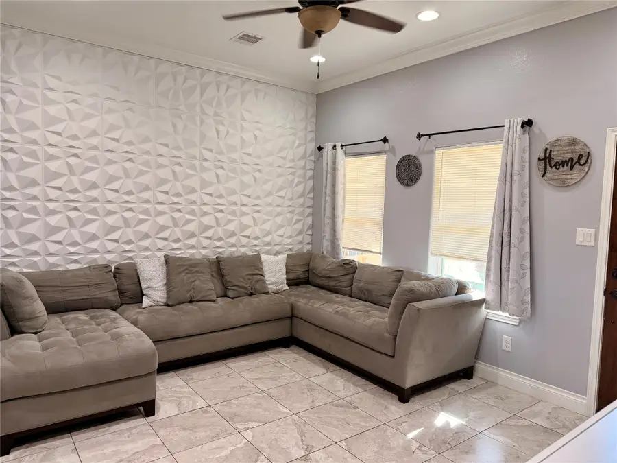 1119 Marleen Street, Houston, TX 77034 - #3
