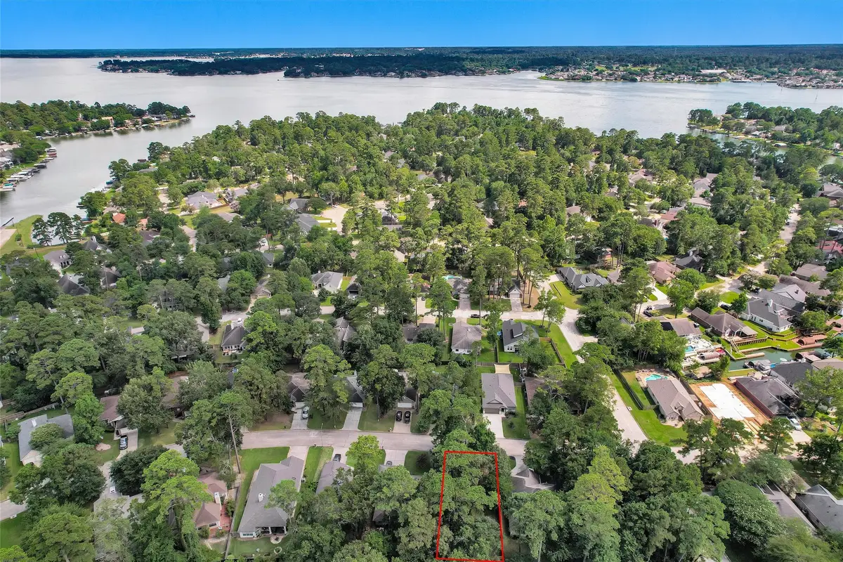 12214 Browning Drive, Montgomery, TX 77356 - #1