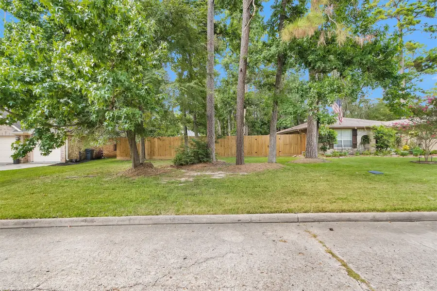 12214 Browning Drive, Montgomery, TX 77356 - #2