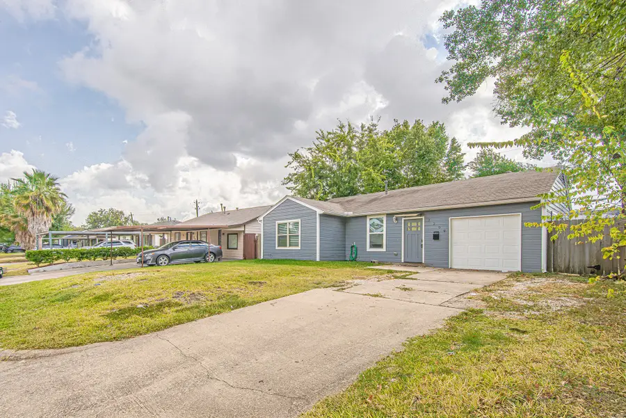 2208 Camille Street, Pasadena, TX 77506 - Image #2
