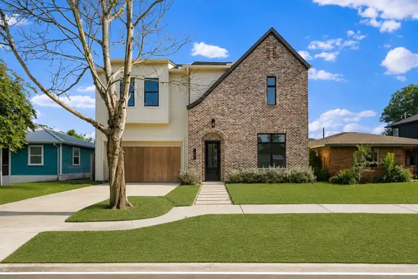 1002 E 25th Street, Houston, TX 77009