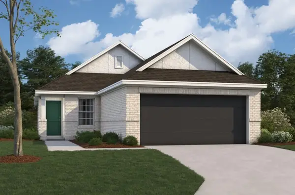 1037 Garnet Star Drive, La Marque, TX 77568