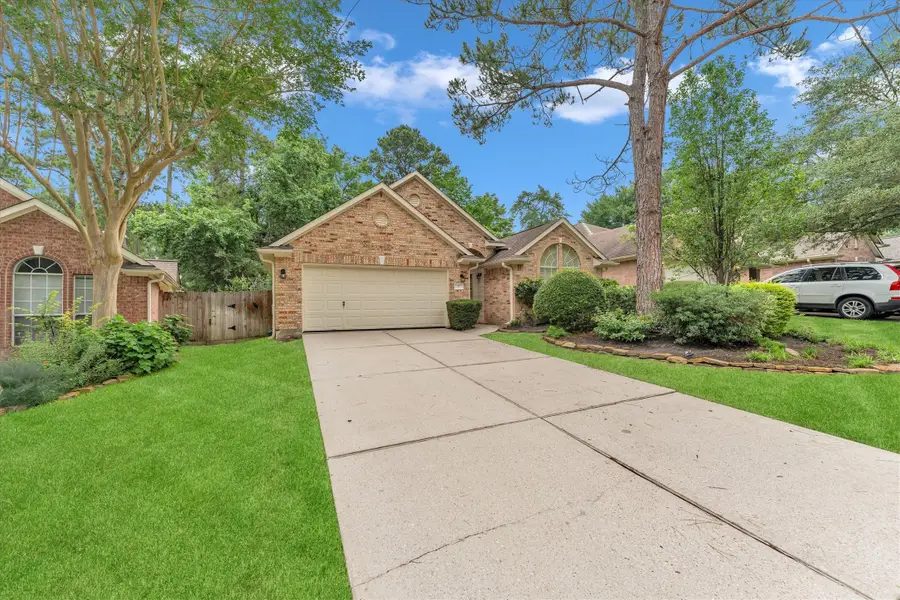 7 Currymead Place, The Woodlands, TX 77382 - #3
