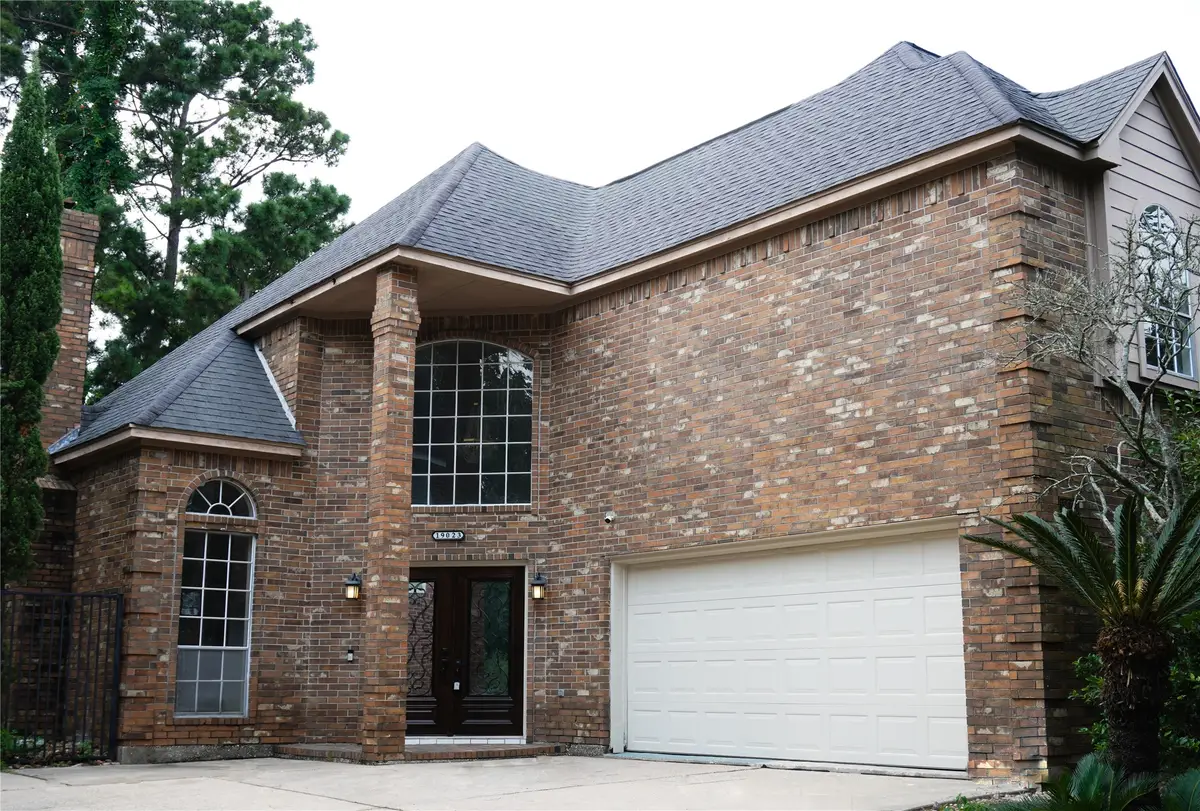 19023 Owen Oak Drive, Humble, TX 77346 - #1
