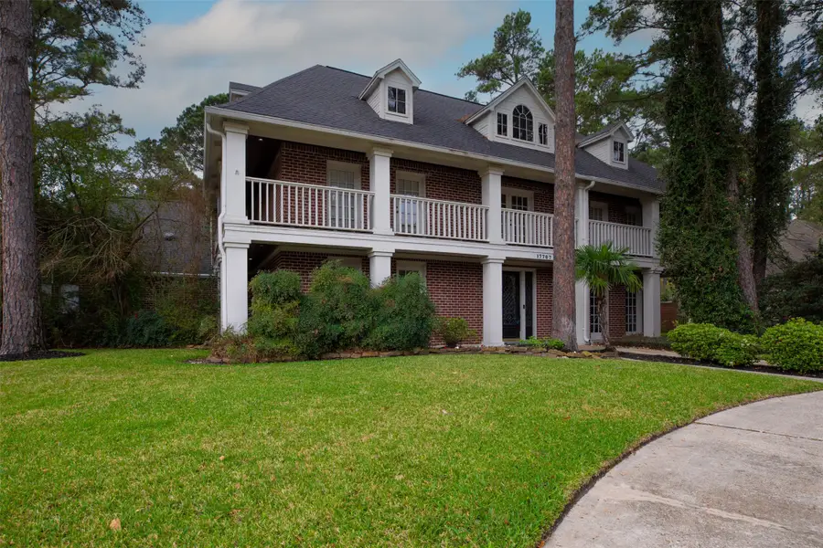 17707 Champion Forest Drive, Spring, TX 77379 - #2