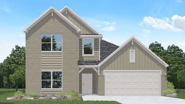 738 Merit Badge Court, Conroe, TX 77303