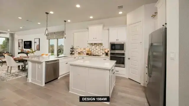 21206 Flower Nectar Court, Cypress, TX 77433 - #3