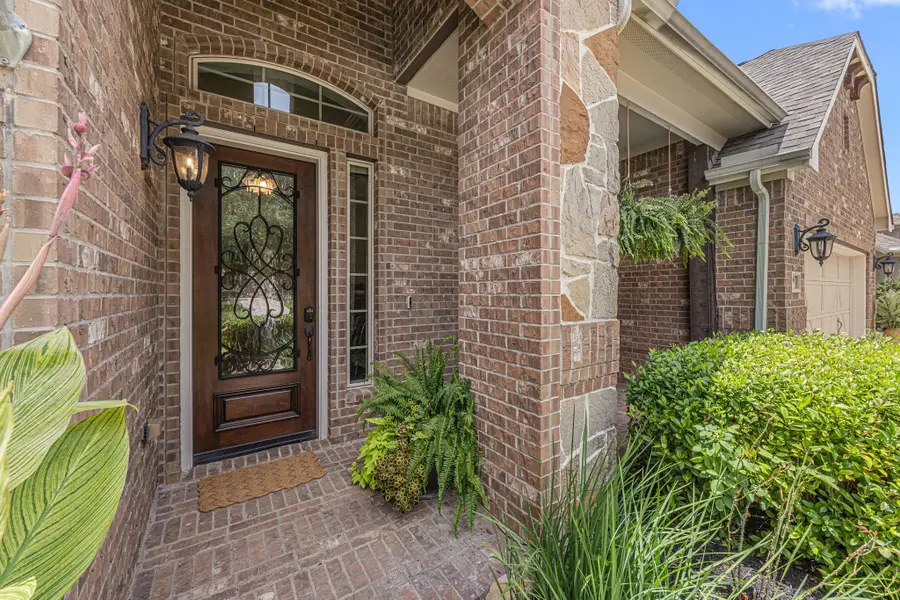 8706 Rampart Point Drive, Richmond, TX 77406 - #2