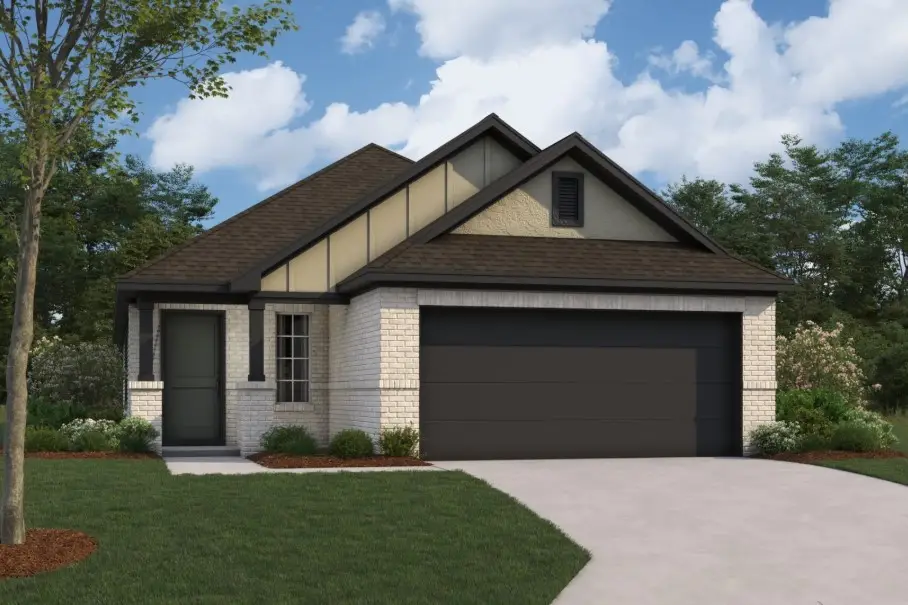 1029 Garnet Star Drive, La Marque, TX 77568 - #1
