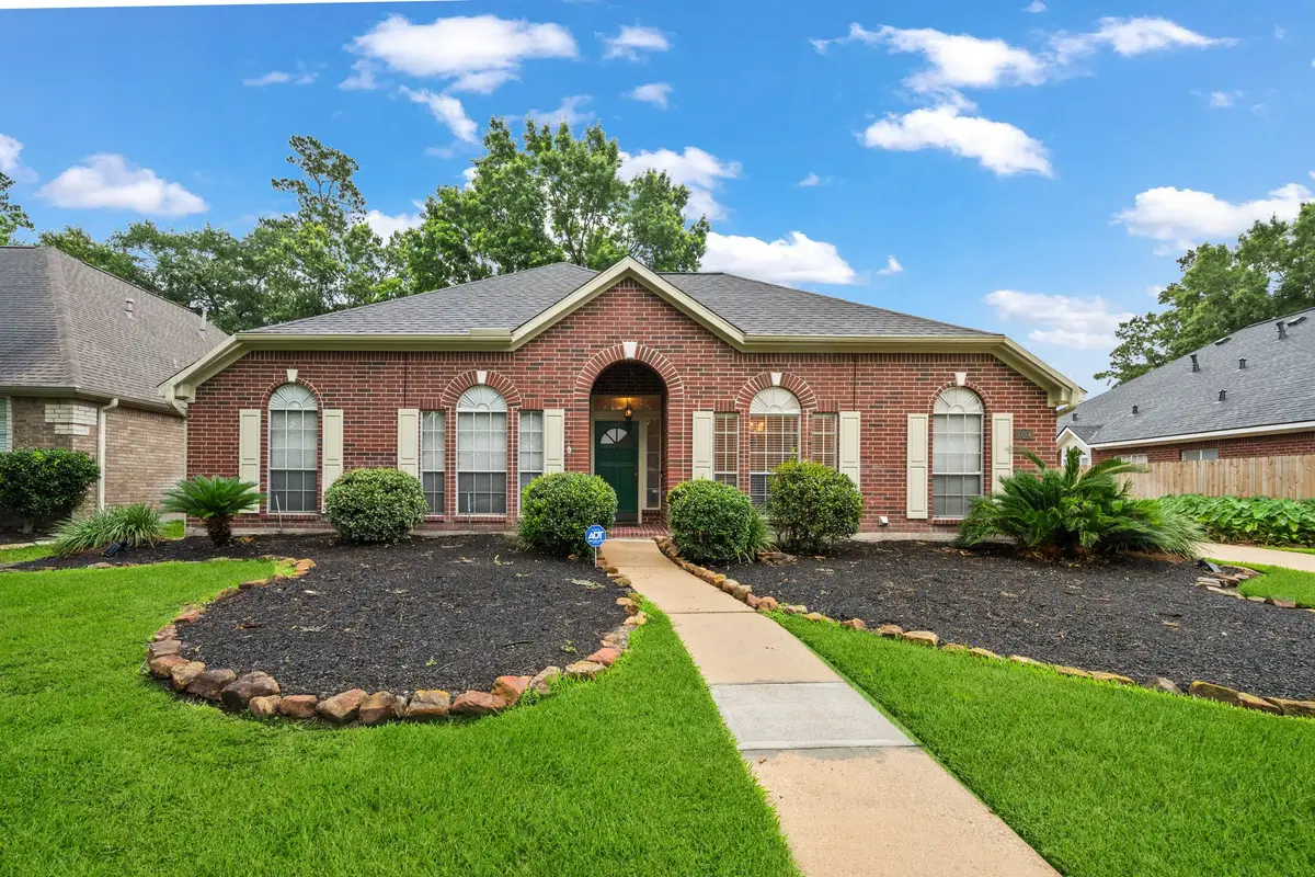 30206 Stoney Plain Drive, Spring, TX 77386 - #1