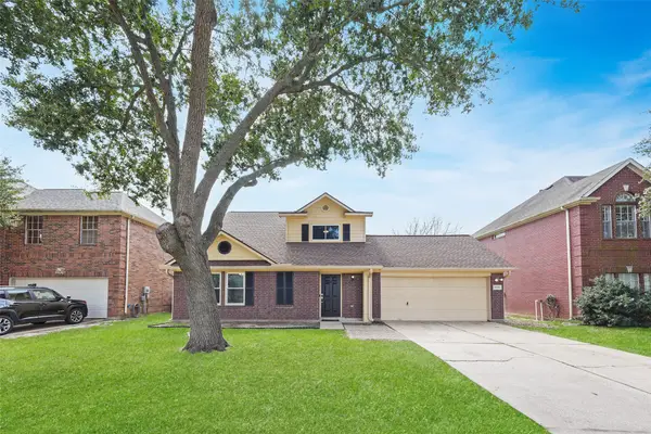 21739 Maple Bluff Drive, Katy, TX 77449