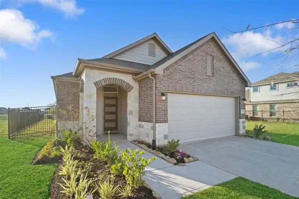 5068 Marcasca Drive, Katy, TX 77493