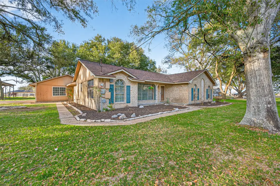 12016 Cloudt Road, Needville, TX 77461 - #2