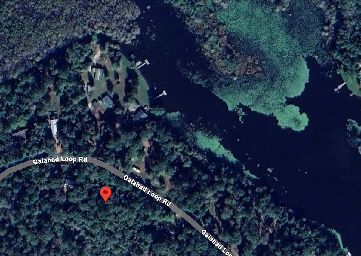 1045 Galahad Lp Road, Ivanhoe, TX 75979 - Image #1