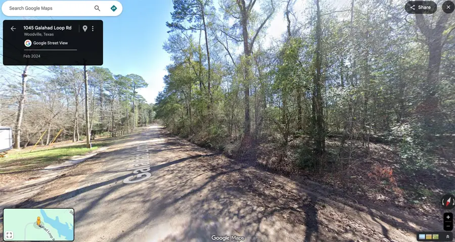 1045 Galahad Lp Road, Ivanhoe, TX 75979 - Image #3