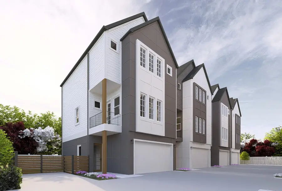 2221 Marnel Road #A, Houston, TX 77055 - Image #3