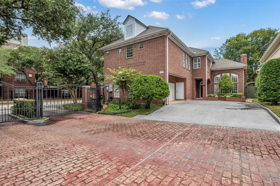 1413 Winrock Boulevard, Houston, TX 77057 - #2
