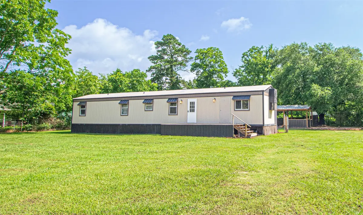 277 Lucy, Livingston, TX 77351 - #1