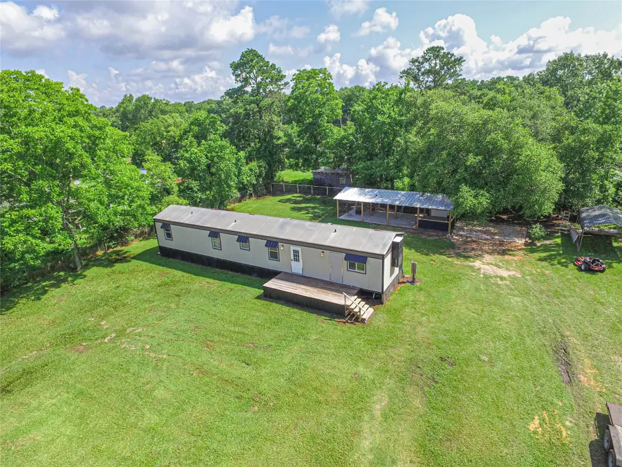 277 Lucy, Livingston, TX 77351 - #3