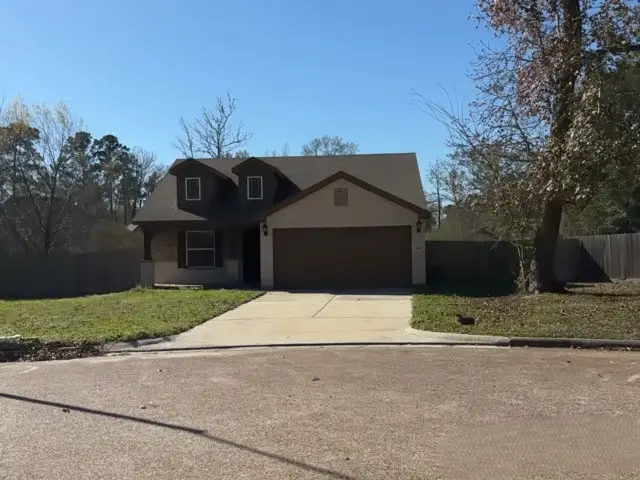 102 Pebble Springs Lane, Cleveland, TX 77327 - #1
