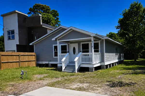6114 Wedgefield Street, Houston, TX 77028