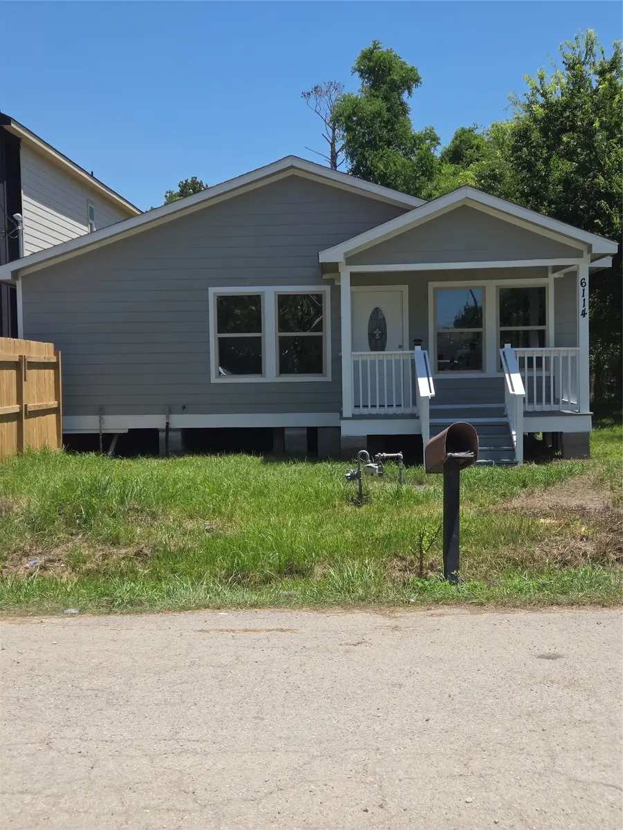 6114 Wedgefield Street, Houston, TX 77028 - #2