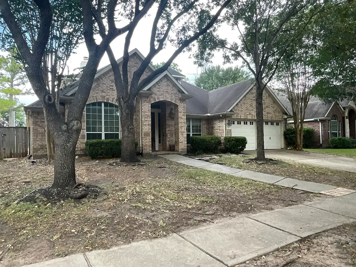 1214 Longdraw Drive, Katy, TX 77494 - #1