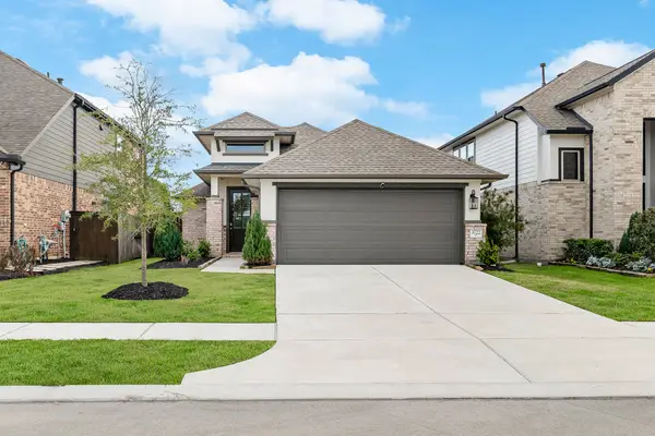 3722 Amoroso Drive, Rosharon, TX 77583