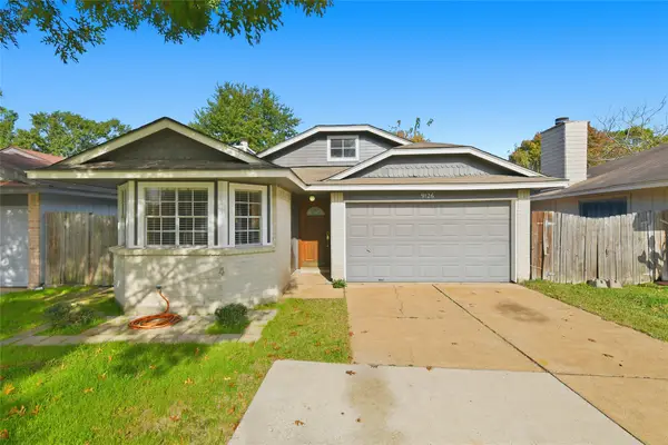 9126 Autumn Harvest Drive, Houston, TX 77064