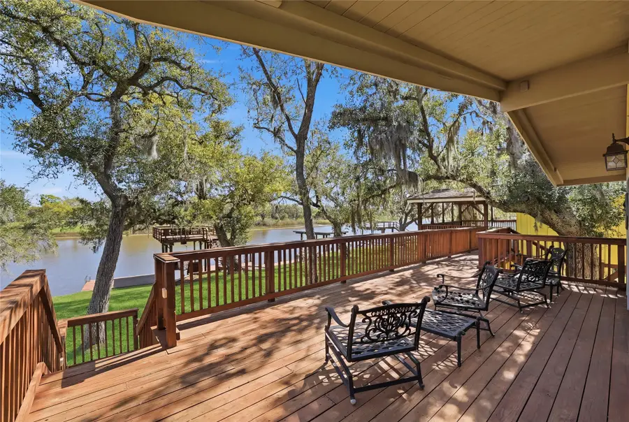 6674 County Road 659, Brazoria, TX 77422 - #3