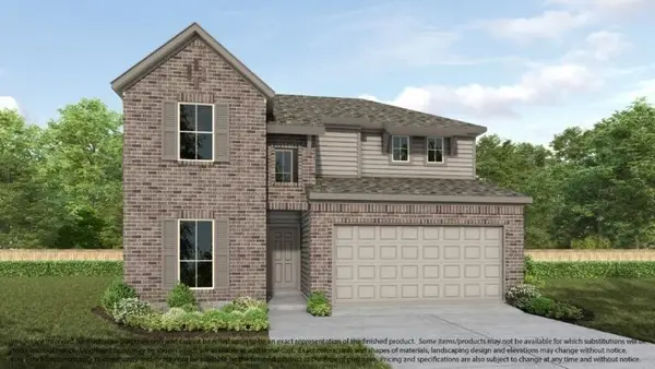 22126 San Felice Drive, Hockley, TX 77447