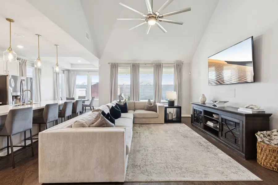 21331 Bering Reach Drive, Cypress, TX 77433 - Image #3