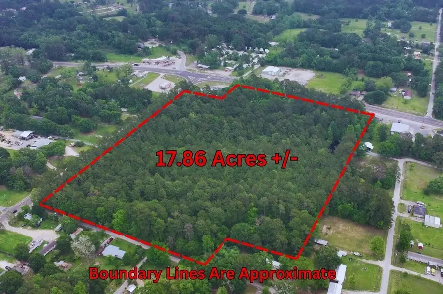 TBD Fm 92, Silsbee, TX 77656 - Image #2