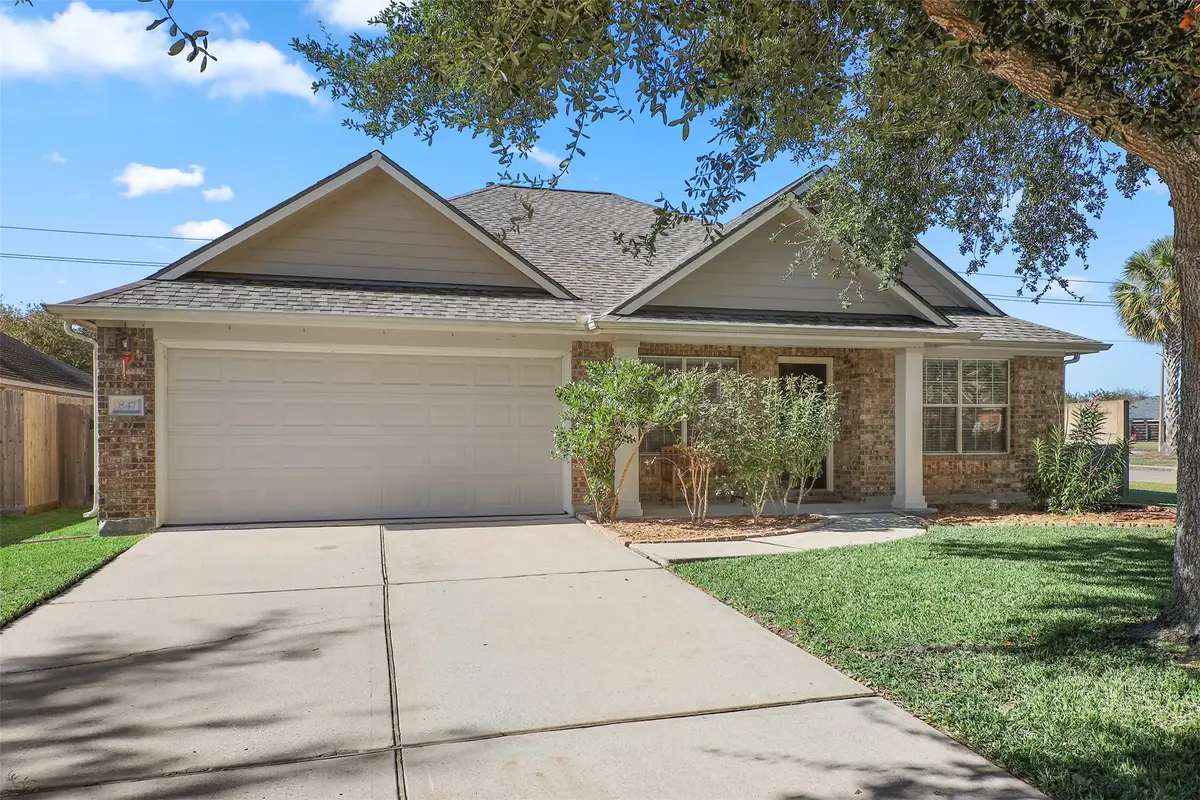 847 Crystal Bay Lane, League City, TX 77573 - Image #1
