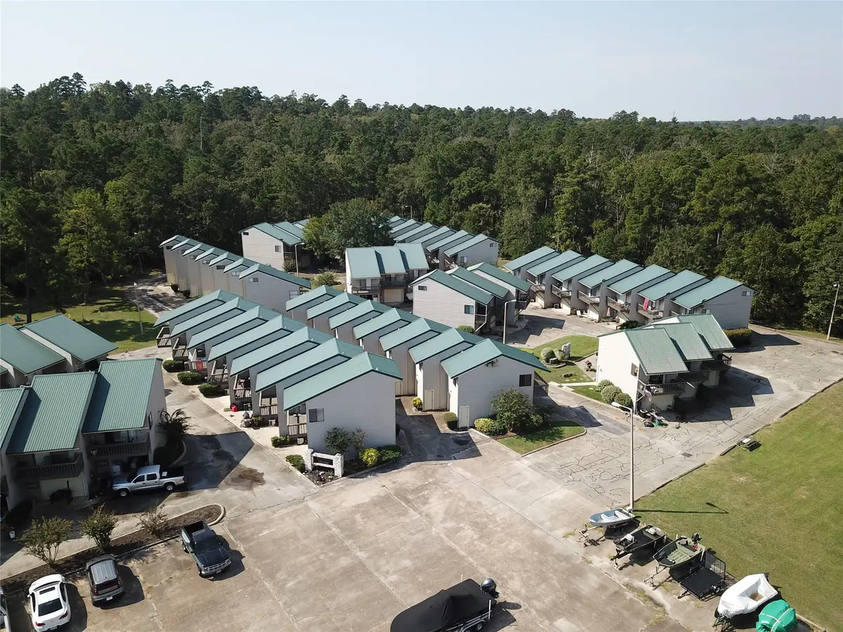 501 Bass Boat Village #211, Huntsville, TX 77320 - #1