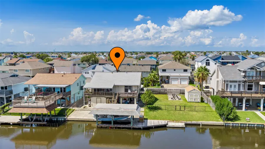 1097 Redfish Street, Bayou Vista, TX 77563 - #2