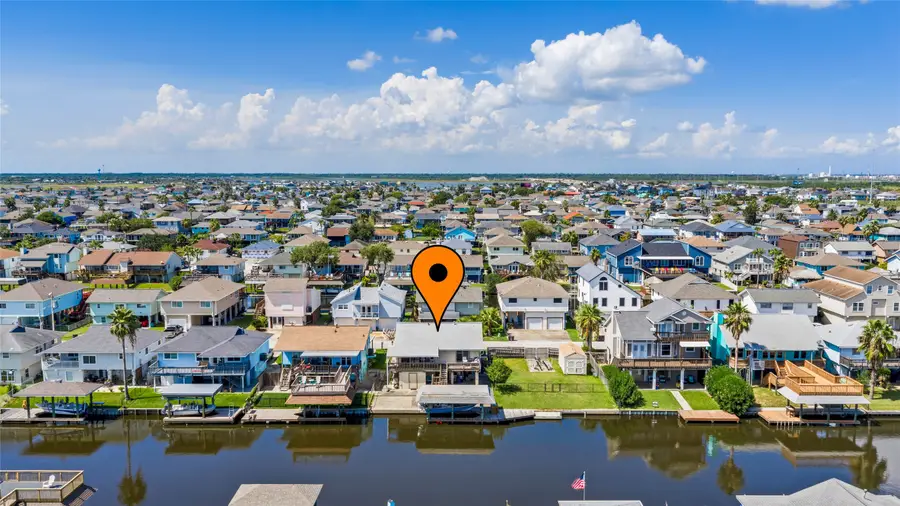 1097 Redfish Street, Bayou Vista, TX 77563 - #3