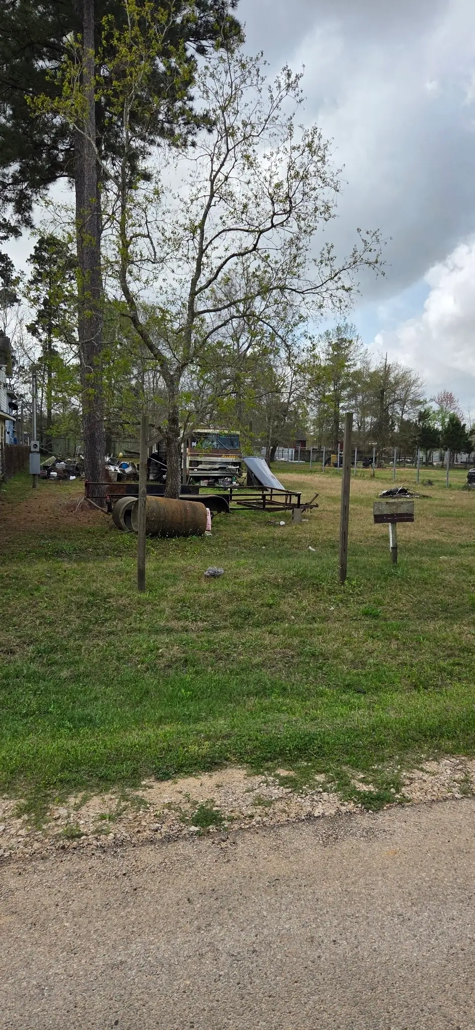 1292 County Road 3479j, Cleveland, TX 77327 - #1