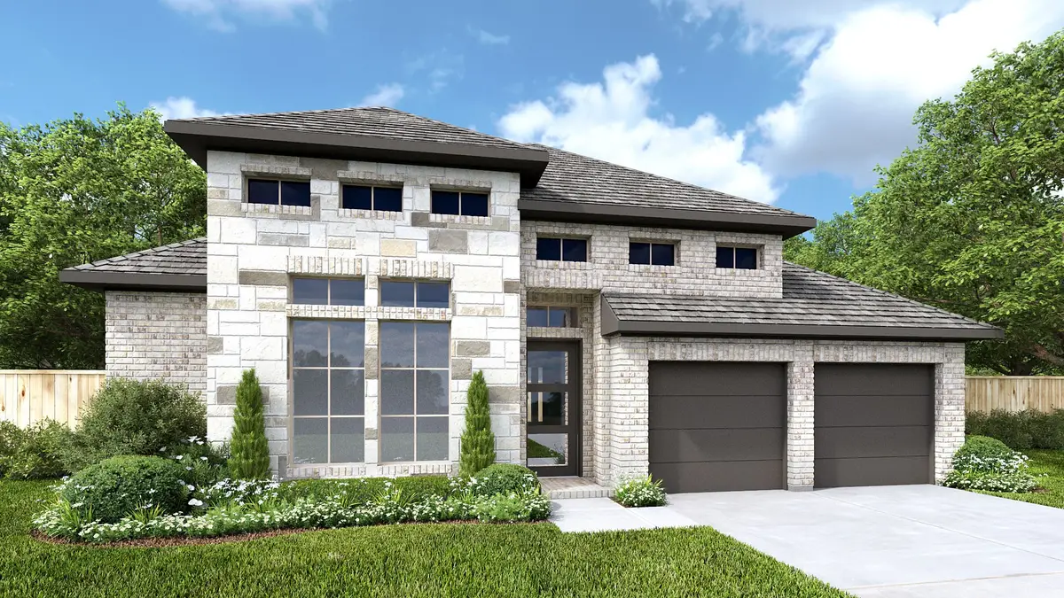 9707 Cathedral Lane, Alvin Pearland, TX 77583 - #1