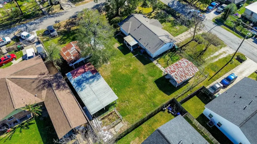 0 Clarington Street, Houston, TX 77016 - Image #2