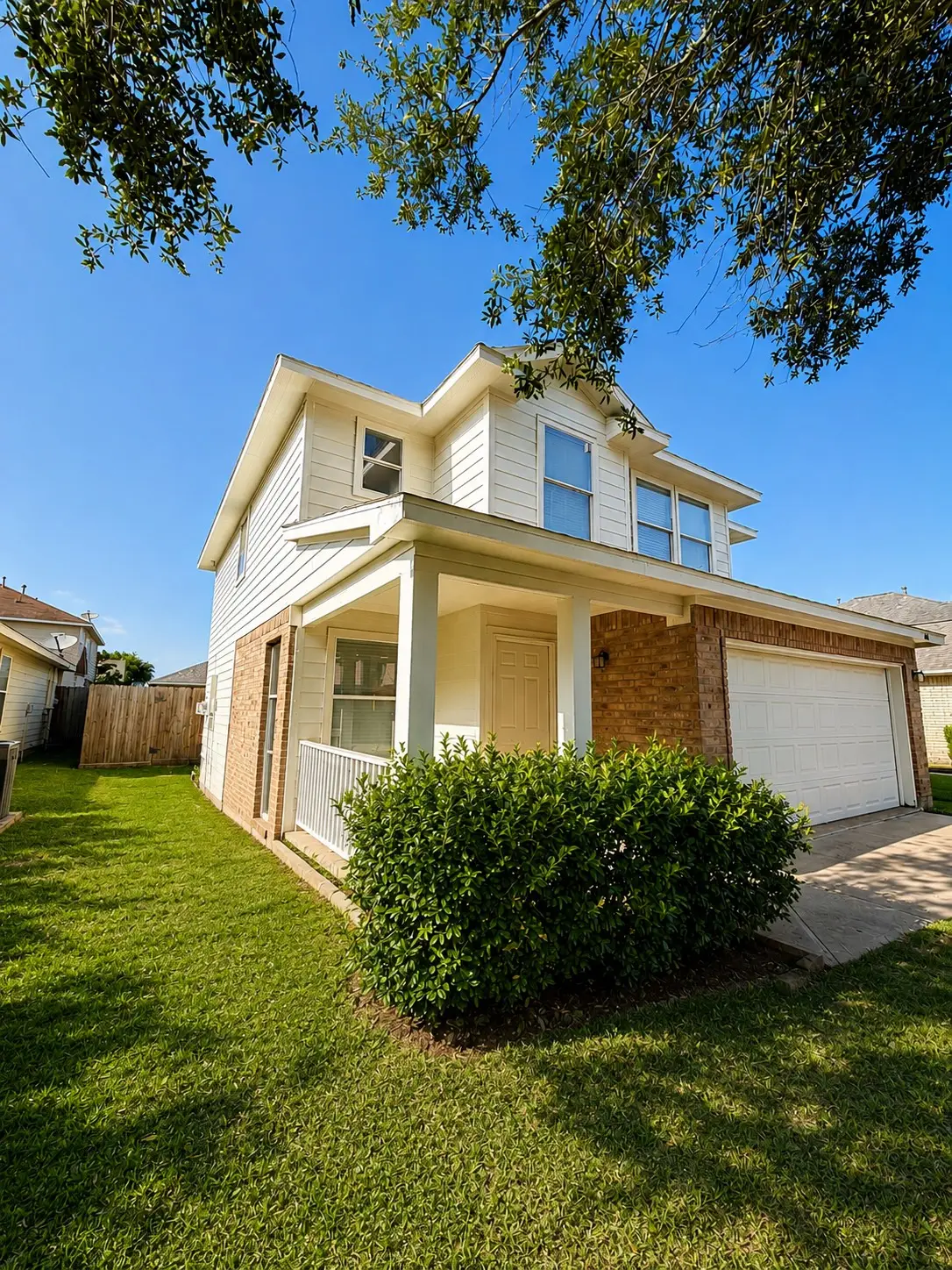 3910 Wimberley Hollow Lane, Houston, TX 77053 - #1