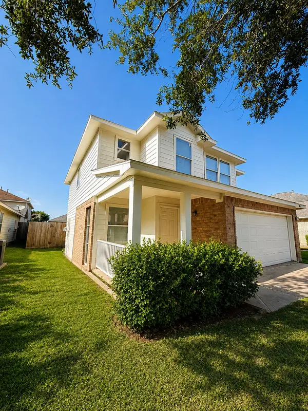 3910 Wimberley Hollow Lane, Houston, TX 77053