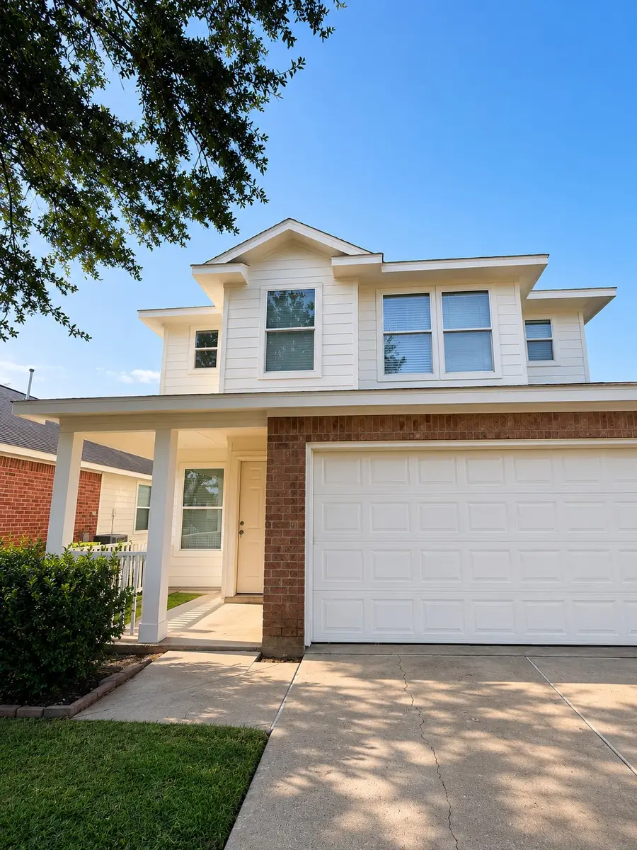 3910 Wimberley Hollow Lane, Houston, TX 77053 - #2